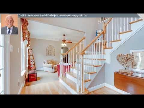 42142 Cider Ln, Hollywood, MD home video tour