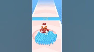 Count Master 3D Run Game #gameplay #subscribe #viral #viralshort #ytshorts #funny #trending #run