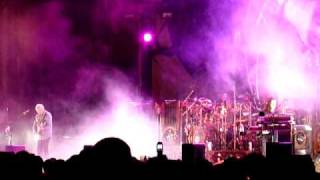 Rush-Time Machine Tour Allentown-Intro and Spirit of Radio