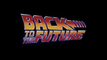 Back To The Future Main Theme 432hz |BEST YOUTUBE QUALITY|