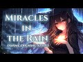 Miracles in the Rain - Anime-Style Opening Song (Original)