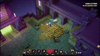 Minecraft Dungeons Ep 95 We destroy everything in our way