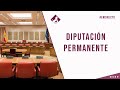 Diputación Permanente (21/07/2021)