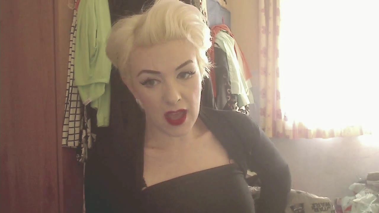 Hair Disaster/Pixie Cut