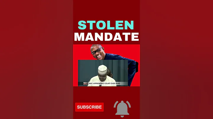 INEC BVAS and the Election Rigging Against Peter Obi(2023) #shorts