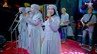 AS SAADAH (TOMBO ATI) - NEW EL SAFA - WALIMATUL TASMIYAH M ARFAN DZIKRI - KEDUNGMALANG KEDUNG JEPARA