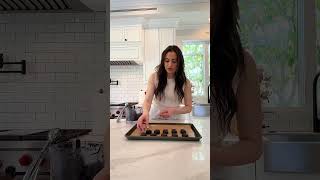 Chocolate Oreo Easter Eggs 🪺