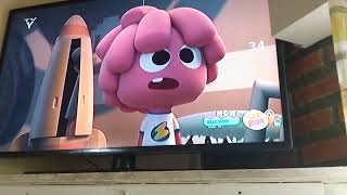 Jelly Jamm Zoomoo A Dormir 3534 Babytv Choopies Halloween Diciembre Y Octubre