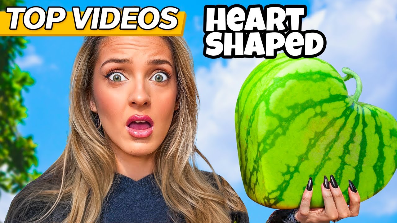 This Food Exists in Only ONE Country… | Alexa Rivera