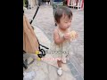 【パパっ子】最後のオチがなんとも絶妙😂 #パパっ子 #shorts #赤ちゃん