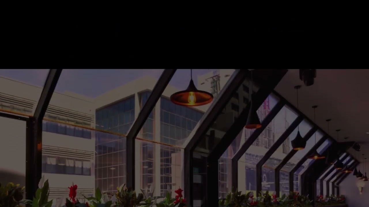 Step Inside Grand Bavarchi | Restaurant & Banquet Hall ✨