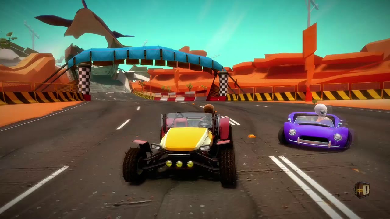 aviator ranch pro rac 