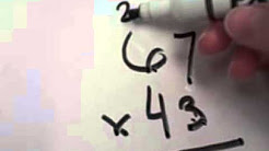 Multiplication - YouTube