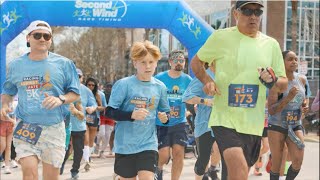First Coast Connect :Race against hate