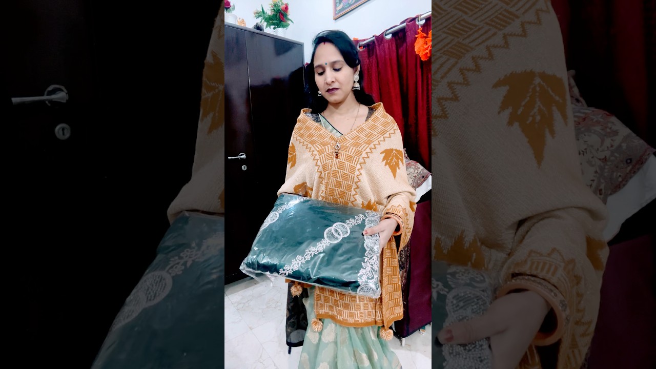 पराई बेटी 😢