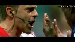ᴴᴰ Netherlands vs Spain • The Revenge