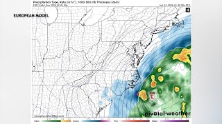 Gathering Reliable Weather Information: WBOC Chief Meteorologist Mike Lichniak Has the Details