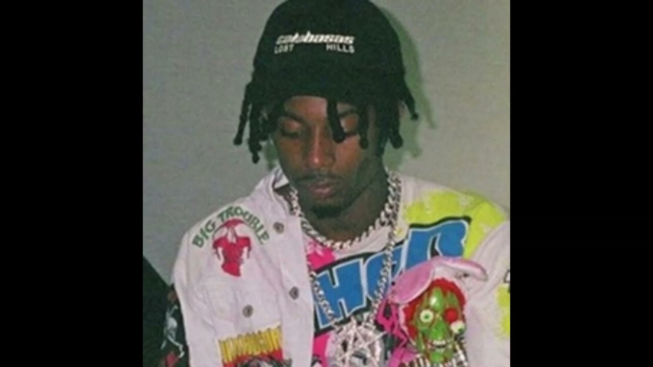 [FREE] Playboi Carti X Pierre Bourne Type Beat - "Dreams"