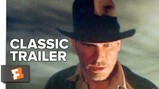 Check out the official raiders of lost ark (1981) trailer starring
harrison ford! let us know what you think in comments below. ► buy
or rent on fand...