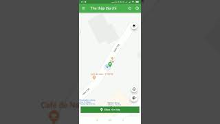Hướng dẫn thu thập địa chỉ trên ứng dụng vnpost