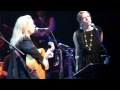 Mary Chapin Carpenter - Transcendental Reunion (Transatlantic Sessions, Feb 2013)