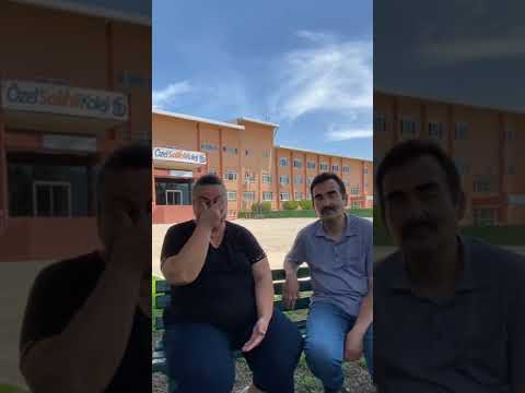 Özel Salihli Koleji öğrencisi İbrahim Selçuk, 500 tam puan alarak LGS'de Türkiye 1.si oldu.