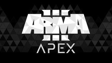 Arma 3 Apex Trailer - E3 2016