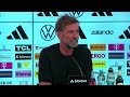 Klopps "rechte Hand": Kosicke soll "jeden Stein" beim DFB umdrehen | SID
