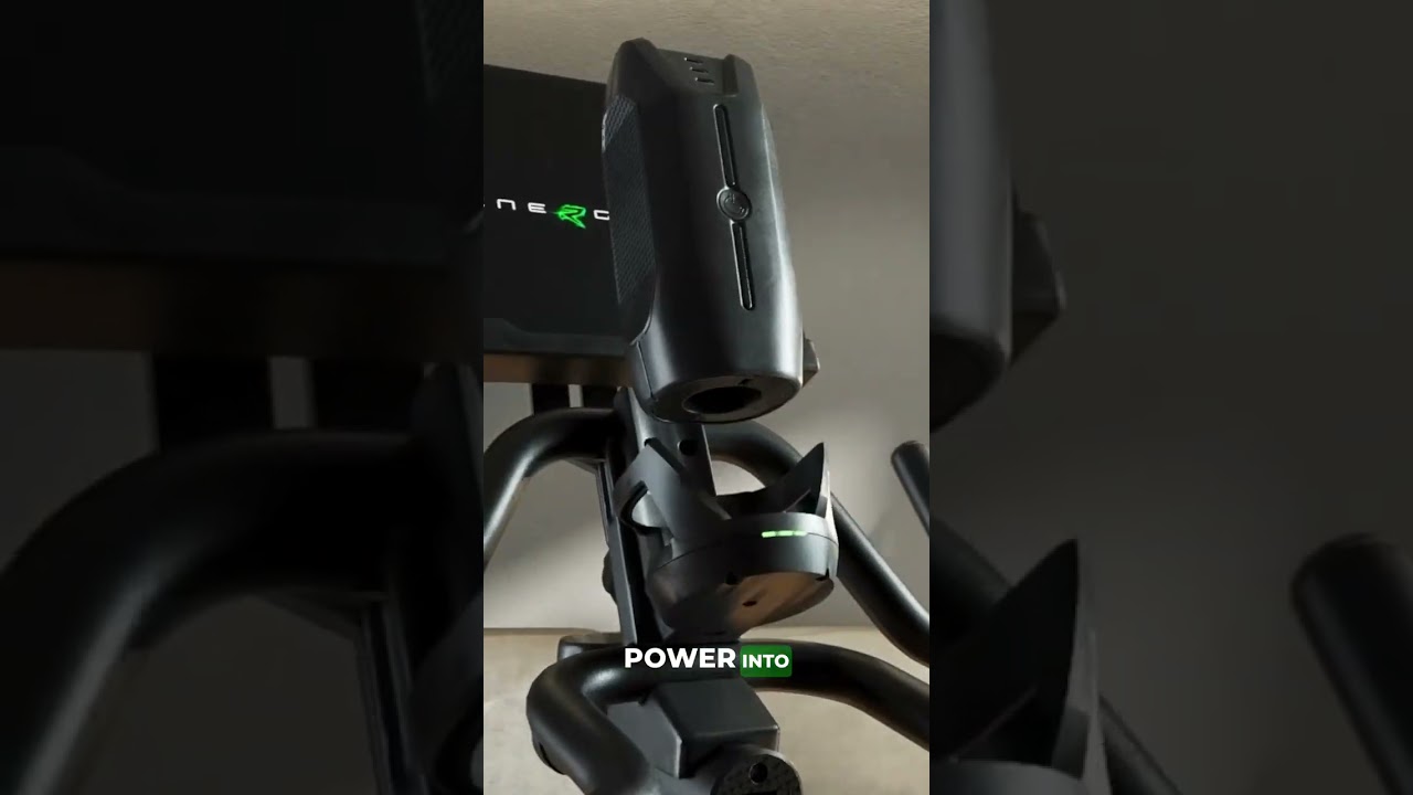 A force for good! ⚡🌍 