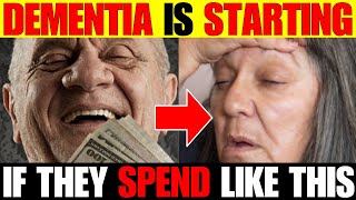 Seniors, BEWARE: 7 Bizarre Money Habits That Reveal Early Dementia
Over 60% of seniors manage their own finances daily, but what if odd money behavior is actually the brain’s first cry for help?
In this video, you’ll discover 7 real-life money habits that often appear years before memory loss in dementia. From bizarre spending patterns to obsessive coin hoarding, each behavior is drawn from true caregiver reports and backed by early-stage dementia research.
These aren’t just quirks — they’re neurological warning signs that something deeper is changing. Learn what to watch for, when to act, and how early detection could protect your loved one’s independence, safety, and dignity.
🔬 Referenced Research Includes:
A study linking abnormal financial decision-making to early Alzheimer’s risk (Duke University, 2021)
Research confirming early financial errors as markers of cognitive decline (Annals of Internal Medicine, 2020)
Findings on obsessive-compulsive behaviors in frontotemporal dementia (Neurology, 2019)
Studies on delusional thinking and paranoia in Lewy body dementia (NIH, 2020)
Evidence that money mismanagement may appear years before diagnosis (JAMA Neurology, 2018)
Want another Shocking Dementia Secret?
Watch this next 👉 https://youtu.be/dEc3Hx9VWzg
Or binge-watch my full Dementia Playlist here
👉https://www.youtube.com/playlist?list=PL3nDC8WdjTbVJn01YTCSps3eGggw5JVS0
Subscribe for more life-changing health insights!
👉 https://www.youtube.com/@AwareSeniors?sub_confirmation=1
Share this with someone who needs to see it!
――――――――――――――――――――――――――――――――――――――――――――――――――――――――――――――――――――――――――――――――――
Disclaimer
The content on this channel is for informational and educational purposes only and is not intended as medical advice, diagnosis, or treatment. Always consult a qualified healthcare professional before making any changes to your diet, lifestyle, or health regimen.
While we strive to provide accurate and up-to-date information, health research evolves, and we cannot guarantee that all information presented is current or applicable to every individual. Any reliance on this content is solely at your own risk.
This channel may include affiliate links or sponsored content, which helps support our work at no additional cost to you.
By watching and engaging with this content, you agree that the creators of this channel are not responsible for any actions taken based on the information provided. Seniors, BEWARE: 7 Bizarre Money Habits That Reveal Early Dementia