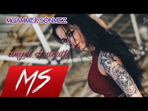 Muammer Sönmez - Angel Of DEATH (Original Mix) 2019