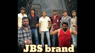 Jbs Brand Hamirgarh New Gangster Song Jbs Group