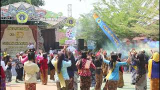 Download Lagu DIES NATALIS KE-67 \u0026 GELAR KARYA P5 2023 | SMA PAWYATAN DAHA KEDIRI MP3