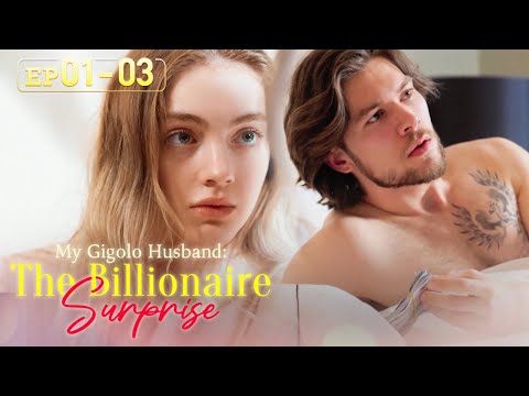 The girl mistook the CEO for a gigolo and slept with him! [My Gigolo… poster