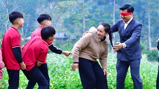 Download Lagu Amid the festive atmosphere of Tet, Jack dedicated his most meaningful gift to Tu Tien and children. MP3