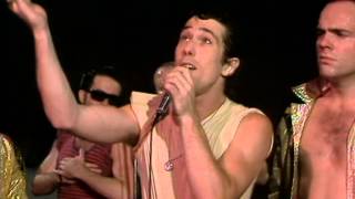 Sha Na Na - Teenager In Love chords