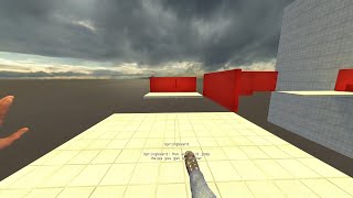 Beatrun tutorial map showcase 2
