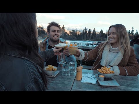 Video: Kas Ir Après Ski: Ceļvedis Izklaidei Pēc Slēpošanas