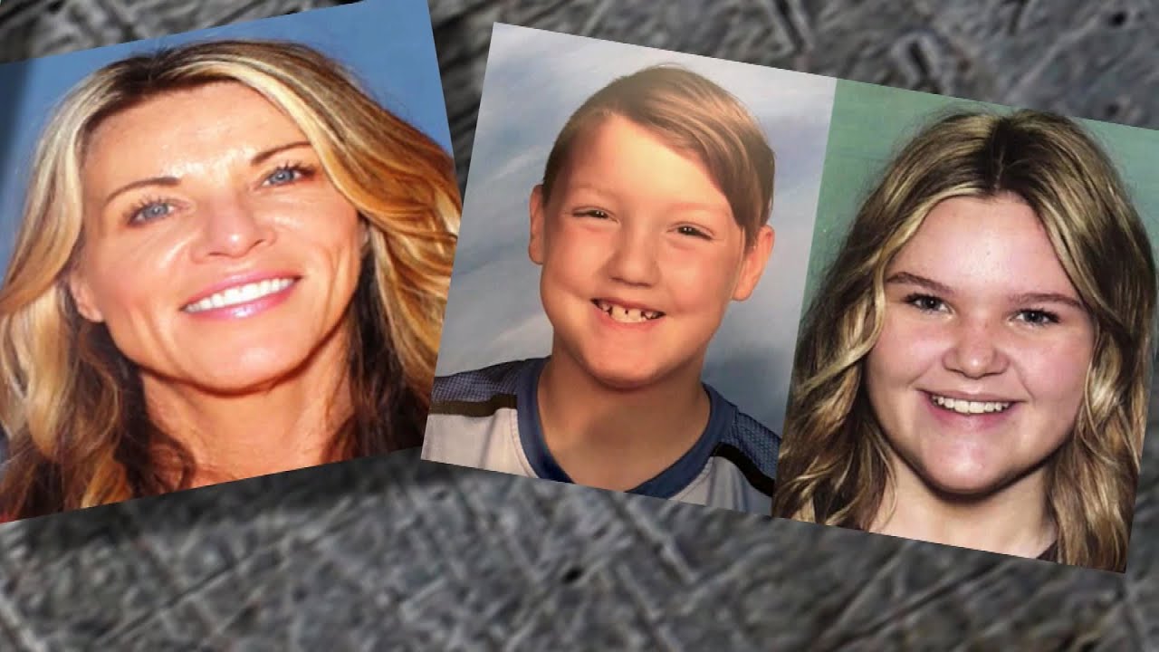 Lori Vallow Daybell Has a ‘Plan’ for Kids, Niece Says YouTube