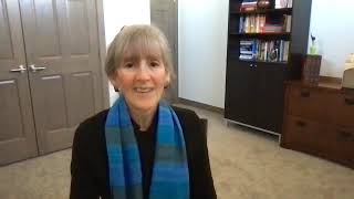 Executive Coaching Now:  Meet Executive Coach Amy