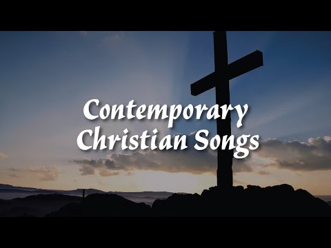 3 Hours of Contemporary Christian Songs | Christian Music