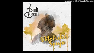 Budi Doremi - Melukis Senja (Official Audio)