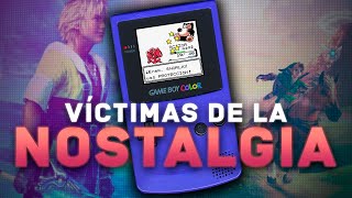 El Poder De La Nostalgia