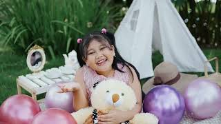 Download Lagu Azkayra - Dunia Ajaib | Official Music Video MP3