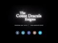 The Count Dracula Enigma