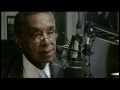 Herb Kent and Don Cornelius on v103