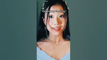 Pov You The And A Commoner Are In Love But You Have To Act Differently In Front Of The King 