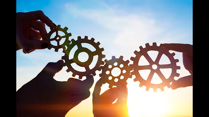 An Introduction to Continuous Improvement