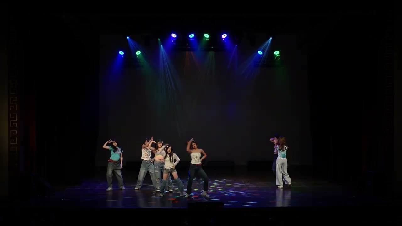 【有法度工作室】 20260208 錦和 康寧 中崙 秀峰 韓研聯展《Prosperity》錦和 16.Shooting star