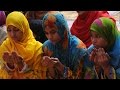 Why I became a Christian in Pakistan - Ex-Muslim Girl&rsquo;s Testimony